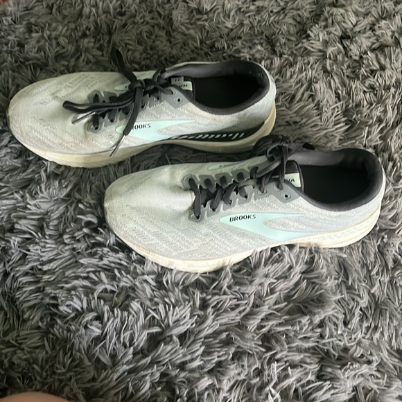 Brooks Ravenna 11 - Picture 2 of 4